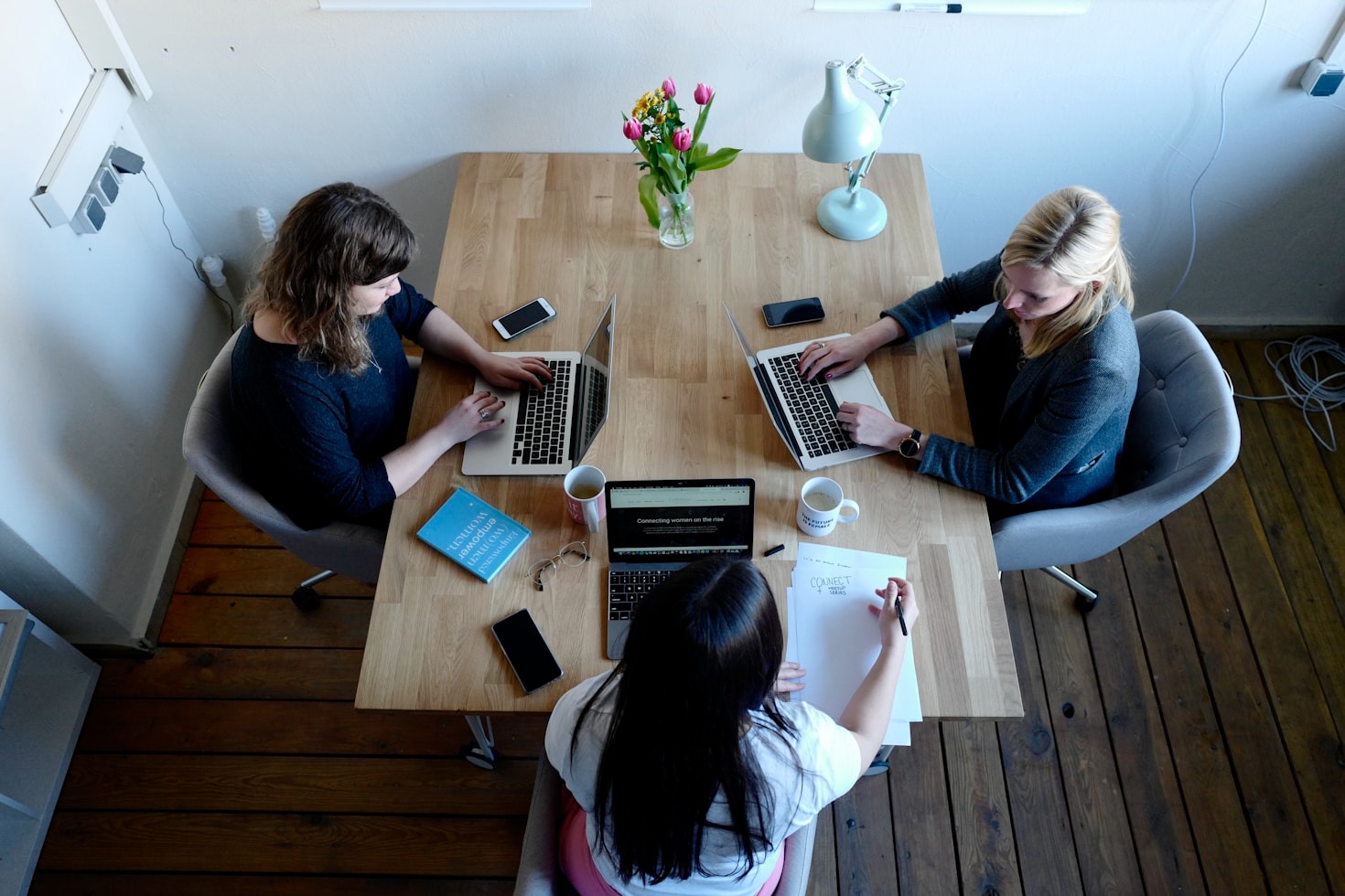 Legal Aspects of Creating a Safe Workplace
