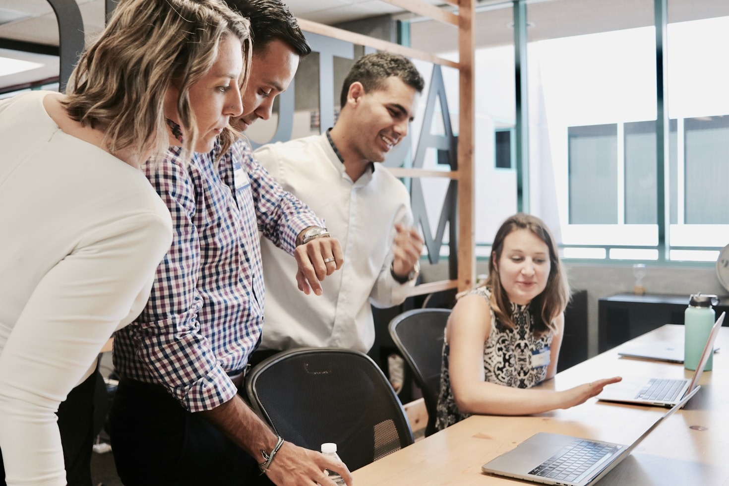 Benefits of Labor Law Training